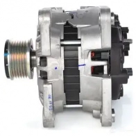 Генератор BOSCH 366680 B 3 (>) 14V 50/90A B 3 (>) 14V 50/90A f000bl0407 - Изображение 2