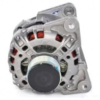 Генератор BOSCH 366680 B 3 (>) 14V 50/90A B 3 (>) 14V 50/90A f000bl0407 - Изображение 4