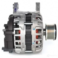 Генератор BOSCH 366680 B 3 (>) 14V 50/90A B 3 (>) 14V 50/90A f000bl0407 - Изображение 5