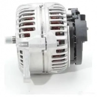 Генератор BOSCH 1986a00533 YA NVWM 1437240660 - Изображение 2