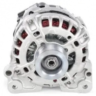 Генератор BOSCH 366704 f000bl06a0 B 3 (>) 14V 55/110A GF3C8 - Изображение 4