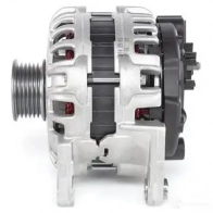 Генератор BOSCH 366704 f000bl06a0 B 3 (>) 14V 55/110A GF3C8 - Изображение 5