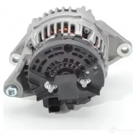 Генератор BOSCH 1437240665 1986a00522 WO 7S8 - Изображение 4