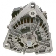 Генератор BOSCH 1425142249 HD8 (>) 28V 35/80A 0124555168 PE4937 - Изображение 3