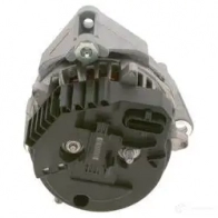Генератор BOSCH 1425142249 HD8 (>) 28V 35/80A 0124555168 PE4937 - Изображение 5