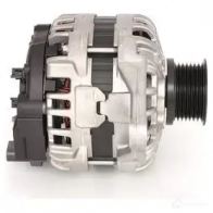 Генератор BOSCH f000bl07r9 366740 C 5 (>) 14V 55/110A C 5 (>) 14V 55/110A - Изображение 5