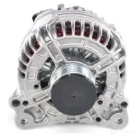Генератор BOSCH 305580 E8 (>) 14V 75/140A I5K85ZC 0124525527 - Изображение 2