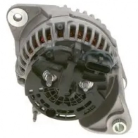Генератор BOSCH 1425142268 NEIGF 0124655500 NCB2 (>) 28V 40/110A - Изображение 2