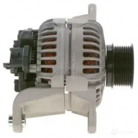 Генератор BOSCH 1425142268 NEIGF 0124655500 NCB2 (>) 28V 40/110A - Изображение 3