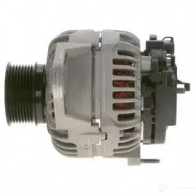 Генератор BOSCH 1425142268 NEIGF 0124655500 NCB2 (>) 28V 40/110A - Изображение 4