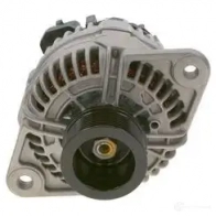 Генератор BOSCH 1425142268 NEIGF 0124655500 NCB2 (>) 28V 40/110A - Изображение 5