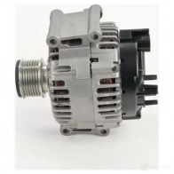 Генератор BOSCH NCB1 (>) 14V 70/120A 305526 AL0810N 0124515198