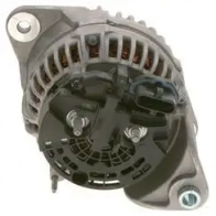 Генератор BOSCH 1425142267 0GFQZFM 0124655499 NCB2 (>) 28V 40/110A - Изображение 2