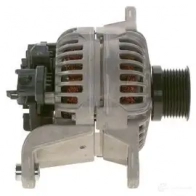 Генератор BOSCH 1425142267 0GFQZFM 0124655499 NCB2 (>) 28V 40/110A - Изображение 3
