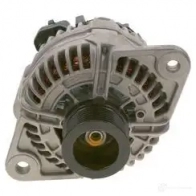 Генератор BOSCH 1425142267 0GFQZFM 0124655499 NCB2 (>) 28V 40/110A - Изображение 4