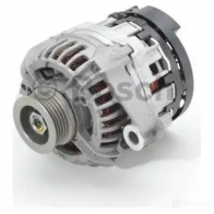 Генератор BOSCH 0124225020 305255 GCB2 (>) 14V 40/85A XCQUBQ5 - Изображение 2