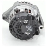 Генератор BOSCH 0124225020 305255 GCB2 (>) 14V 40/85A XCQUBQ5 - Изображение 5