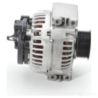 Генератор BOSCH A02 DZ6E 1986a00544 1437240653 - Изображение 3