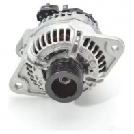 Генератор BOSCH 305608 NCB1 (>) 28V 35/80A VMKNZQM 0124555009 - Изображение 2