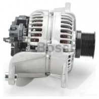 Генератор BOSCH 305608 NCB1 (>) 28V 35/80A VMKNZQM 0124555009 - Изображение 3
