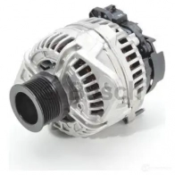 Генератор BOSCH 305608 NCB1 (>) 28V 35/80A VMKNZQM 0124555009 - Изображение 4