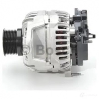 Генератор BOSCH 305608 NCB1 (>) 28V 35/80A VMKNZQM 0124555009 - Изображение 5