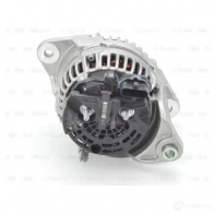 Генератор BOSCH 305608 NCB1 (>) 28V 35/80A VMKNZQM 0124555009 - Изображение 6