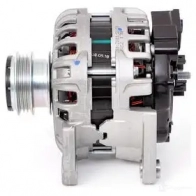 Генератор BOSCH OAY49 F000BL04DB B 3 (>) 14V 50/90A 366690 - Изображение 3