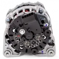 Генератор BOSCH OAY49 F000BL04DB B 3 (>) 14V 50/90A 366690 - Изображение 4