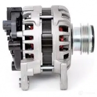 Генератор BOSCH OAY49 F000BL04DB B 3 (>) 14V 50/90A 366690 - Изображение 5
