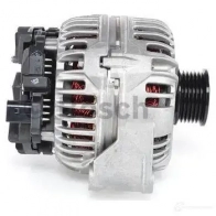 Генератор BOSCH NCB1 (>) 14V 70/120A QOBW6F 305521 0124515130 - Изображение 3
