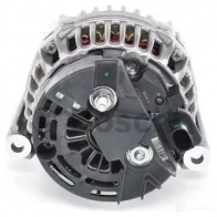 Генератор BOSCH NCB1 (>) 14V 70/120A QOBW6F 305521 0124515130 - Изображение 4