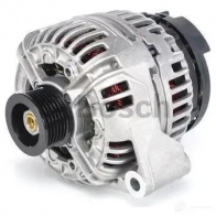 Генератор BOSCH NCB1 (>) 14V 70/120A QOBW6F 305521 0124515130 - Изображение 6