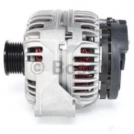 Генератор BOSCH NCB1 (>) 14V 70/120A QOBW6F 305521 0124515130 - Изображение 7