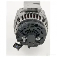 Генератор BOSCH 305546 AL0818N E8 (>) 14V 80/150A 0124525054