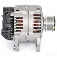 Генератор BOSCH 0124325092 305369 TM3MQT E4 (>) 14V 50/110A - Изображение 2