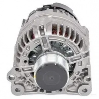 Генератор BOSCH 0124325092 305369 TM3MQT E4 (>) 14V 50/110A - Изображение 3
