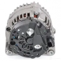 Генератор BOSCH 0124325092 305369 TM3MQT E4 (>) 14V 50/110A - Изображение 4