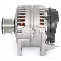 Генератор BOSCH 0124325092 305369 TM3MQT E4 (>) 14V 50/110A - Изображение 5