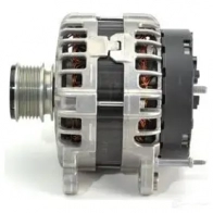 Генератор BOSCH 0125811028 EL8 (>) 14V 110/180A J4A84FN 305769 - Изображение 2