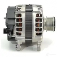 Генератор BOSCH 0125811028 EL8 (>) 14V 110/180A J4A84FN 305769 - Изображение 3