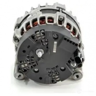 Генератор BOSCH 0125811028 EL8 (>) 14V 110/180A J4A84FN 305769 - Изображение 4