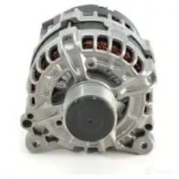 Генератор BOSCH 0125811028 EL8 (>) 14V 110/180A J4A84FN 305769 - Изображение 5