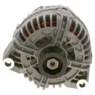 Генератор BOSCH 1425054068 0124625211 P10 (>) 14V 110/180A JJHG4F - Изображение 2