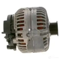 Генератор BOSCH 1425054068 0124625211 P10 (>) 14V 110/180A JJHG4F - Изображение 3