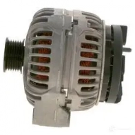 Генератор BOSCH 1425054068 0124625211 P10 (>) 14V 110/180A JJHG4F - Изображение 4