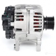 Генератор BOSCH 5ACQZN 0124325025 305329 KCB1 (>) 14V 50/90A - Изображение 3