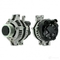 Генератор BOSCH 8 205 0986082050 AVFLC0J 333401 - Изображение 2
