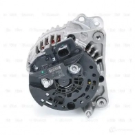 Генератор BOSCH 305392 KCB1 (>) 14V 50/90A 0124325149 QG9B080 - Изображение 2