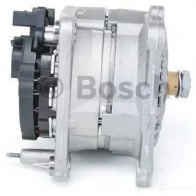 Генератор BOSCH 305392 KCB1 (>) 14V 50/90A 0124325149 QG9B080 - Изображение 3